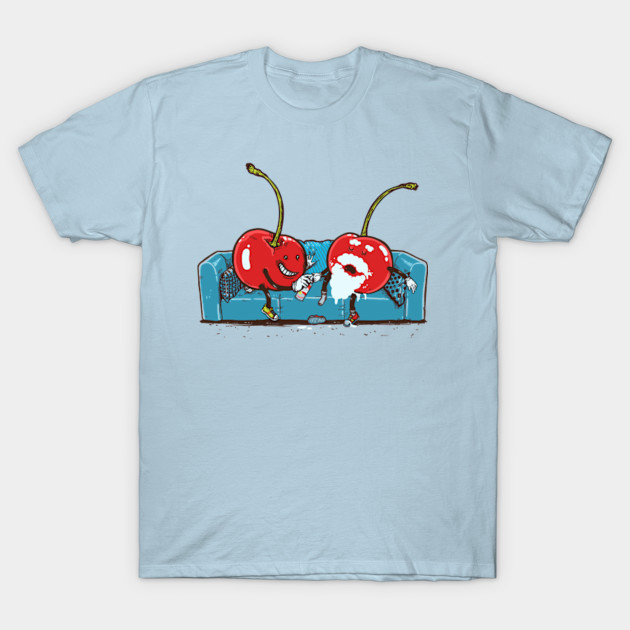 Immature Fruits Cute TShirt TeePublic